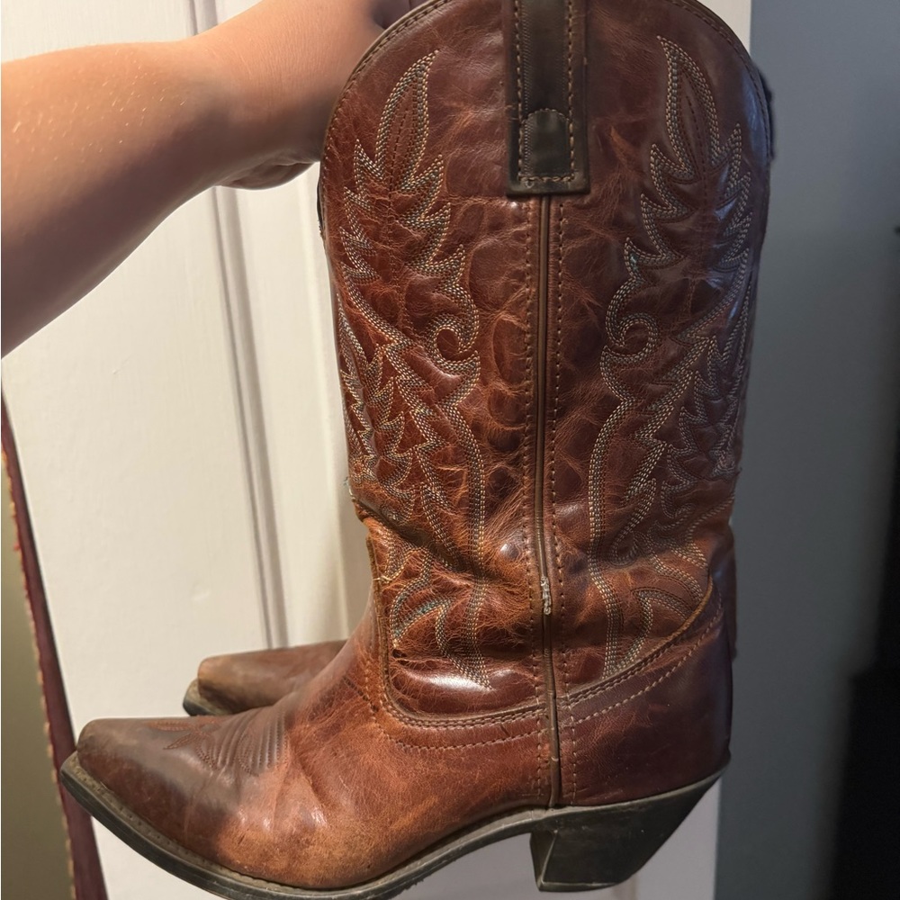 Laredo Boots
